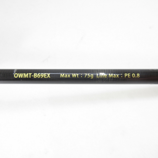 オーシャンウィップMT OWMTーB69EX
